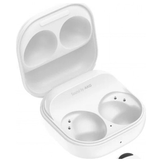 Беспроводные наушники Samsung Galaxy Buds2 Pro Белый | Фото 2 из 8