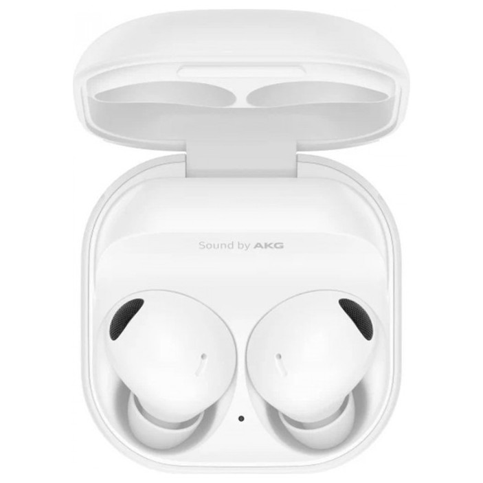 Беспроводные наушники Samsung Galaxy Buds2 Pro Белый | Фото 3 из 8