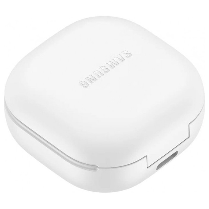 Беспроводные наушники Samsung Galaxy Buds2 Pro Белый | Фото 5 из 8
