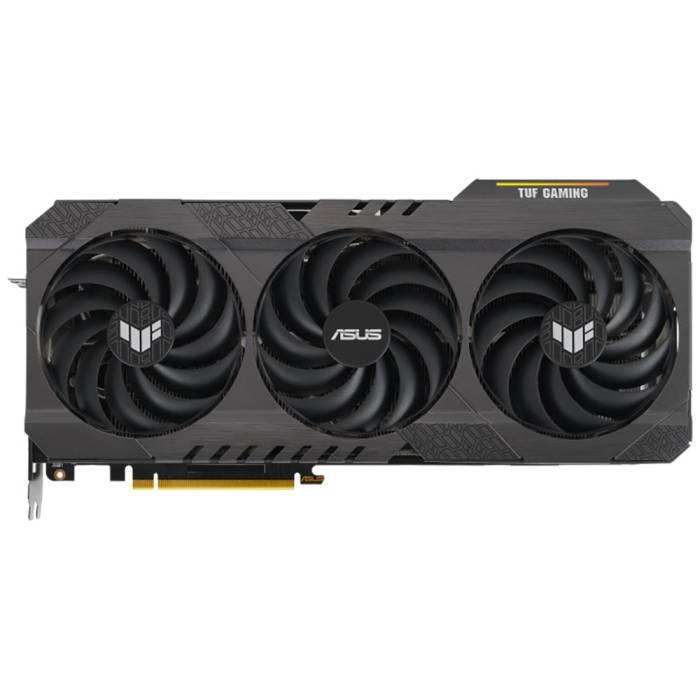 Видеокарта ASUS (TUF-RTX4090-O24G-OG-GAMING) GeForce RTX 4090 24GB GAMING 90YV0IY3-M0NA00 | Фото 1 из 1