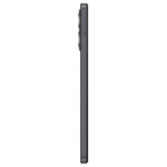 Смартфон Xiaomi Redmi Note 12 4G 8/128GB Черный (Midnight Black) | Фото 4 из 8