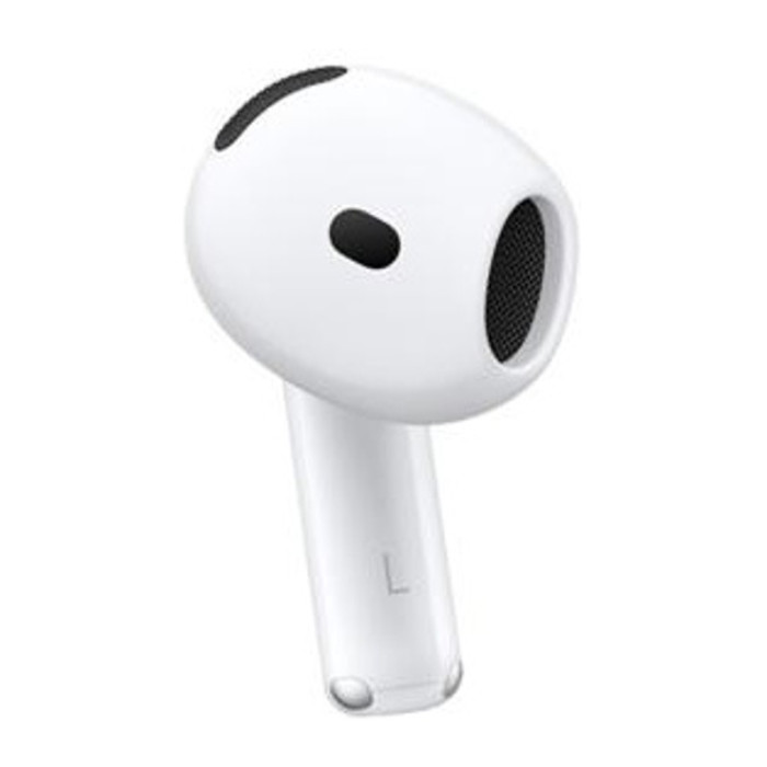 Левый наушник Apple AirPods 4 (L) | Фото 1 из 1