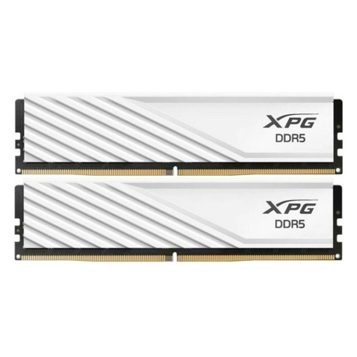 Оперативная память 32Gb DDR5 6000MHz ADATA XPG Lancer (AX5U6000C3016G-DCLAWH) (2x16Gb KIT) | Фото 1 из 1