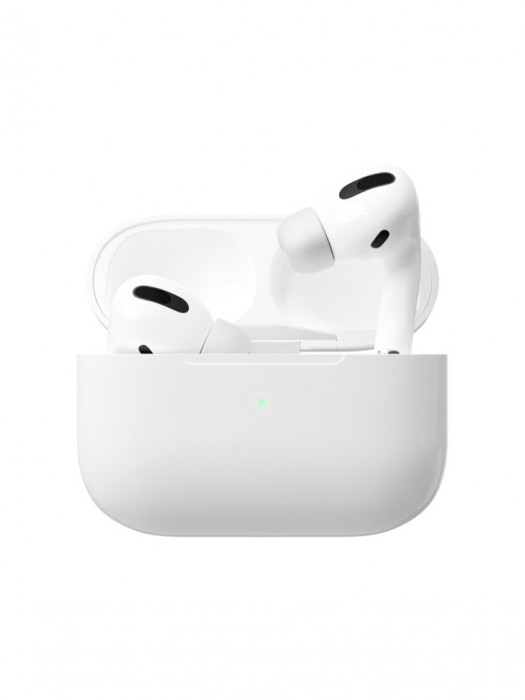 Наушники беспроводные с зарядным кейсом "vlp" Air Muse Pro белые | Фото 3 из 3
