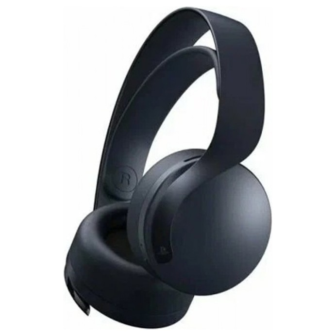 Беспроводная гарнитура Sony Pulse 3D Черный | Фото 1 из 17