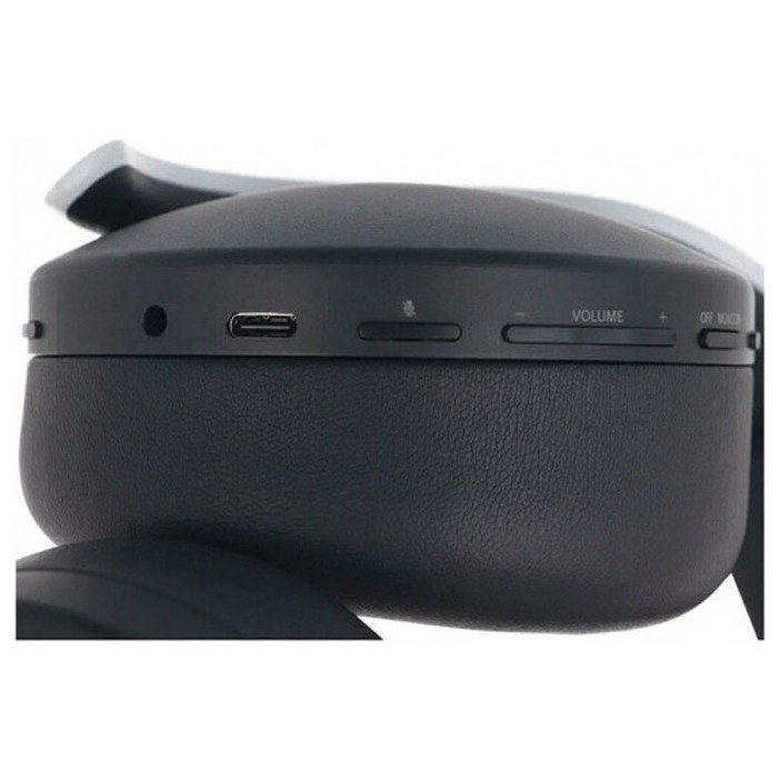 Беспроводная гарнитура Sony Pulse 3D Черный | Фото 8 из 17