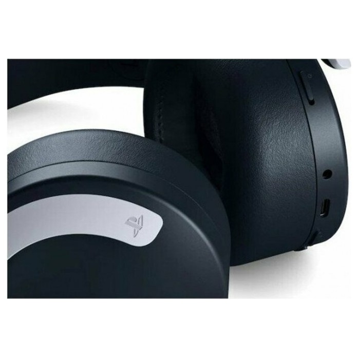 Беспроводная гарнитура Sony Pulse 3D Черный | Фото 11 из 17