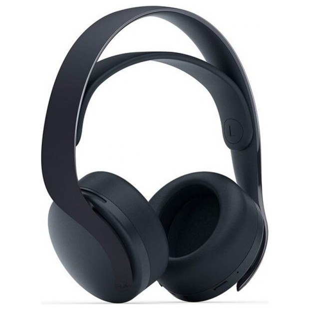 Беспроводная гарнитура Sony Pulse 3D Черный | Фото 12 из 17