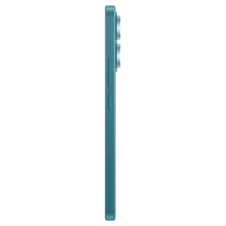 Смартфон Xiaomi Redmi Note 13 Pro 5G 8/256GB Синий (Ice Blue) | Фото 5 из 8