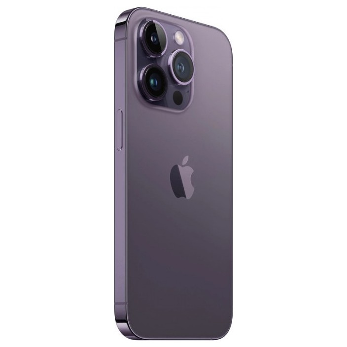 Смартфон Apple iPhone 14 Pro Max 512GB Фиолетовый (Deep Purple) eSim | Фото 4 из 9