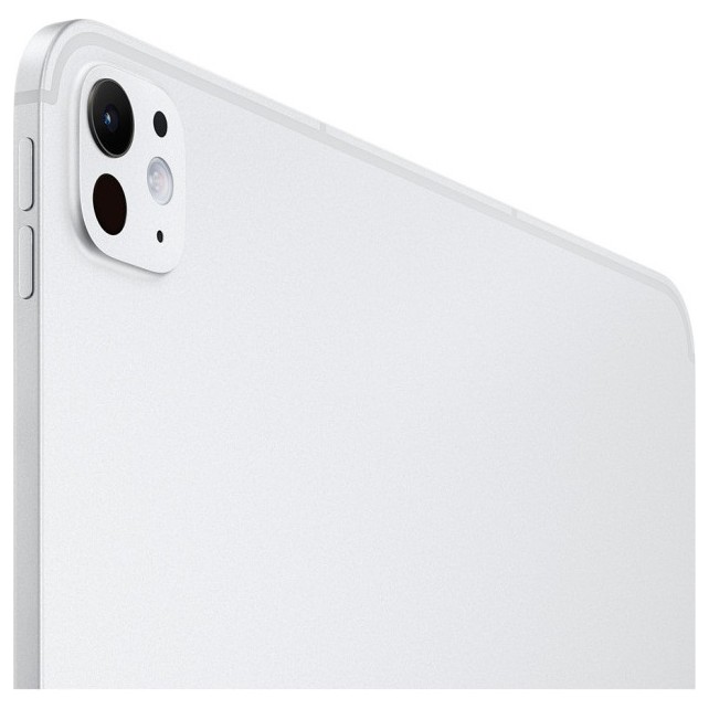 Планшет Apple iPad Pro 13 (2024) 512GB Wi-Fi Cеребристый (Silver) | Фото 3 из 4