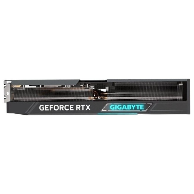 Видеокарта GIGABYTE GeForce RTX 4070 Ti EAGLE OC 12GB (GV-N407TEAGLE OC-12GD), Retail | Фото 2 из 10