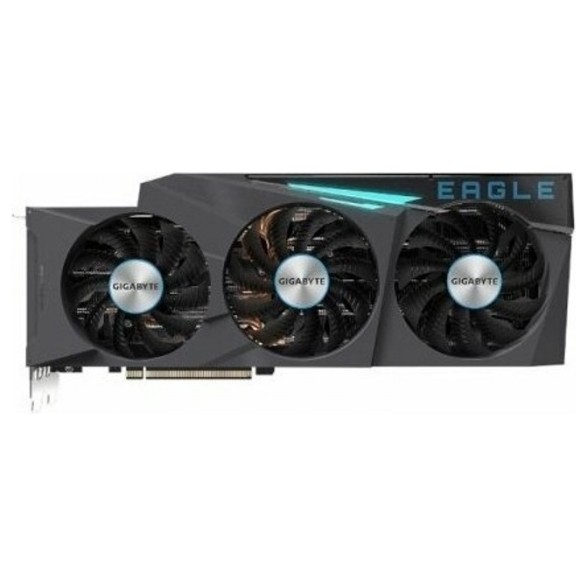 Видеокарта GIGABYTE GeForce RTX 4070 Ti EAGLE OC 12GB (GV-N407TEAGLE OC-12GD), Retail | Фото 8 из 10