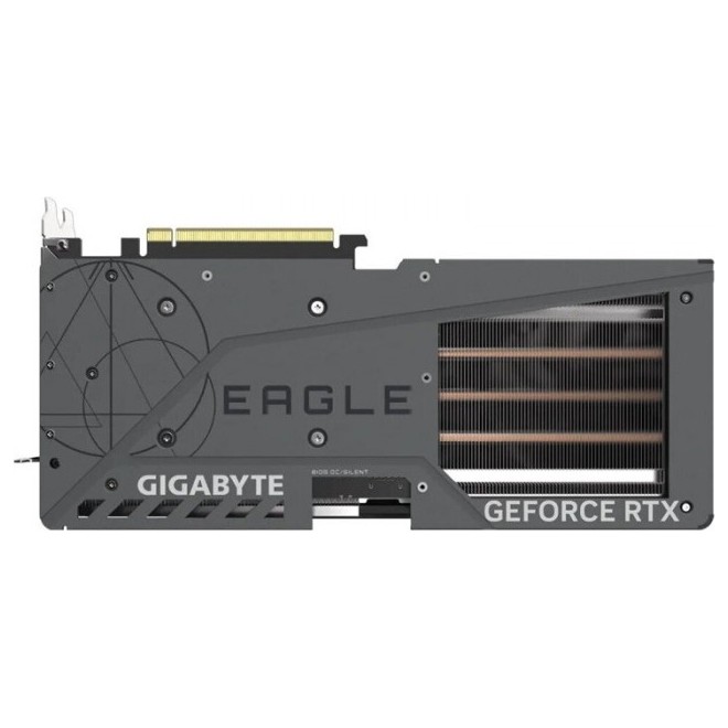 Видеокарта GIGABYTE GeForce RTX 4070 Ti EAGLE OC 12GB (GV-N407TEAGLE OC-12GD), Retail | Фото 9 из 10