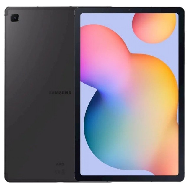Планшет Samsung Galaxy Tab S6 Lite 10.4 SM-P619 64Gb (2022) Серый | Фото 1 из 13