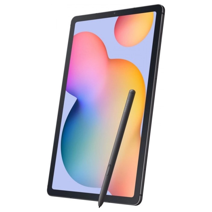 Планшет Samsung Galaxy Tab S6 Lite 10.4 SM-P619 64Gb (2022) Серый | Фото 5 из 13