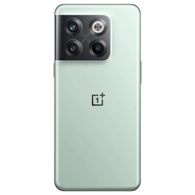 Смартфон OnePlus 10T 12/256GB Зеленый (Green) | Фото 3 из 10