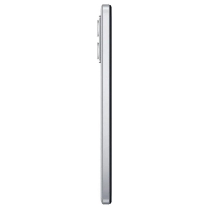 Смартфон Poco X4 GT 8/128GB Серебряный (Silver) | Фото 5 из 9