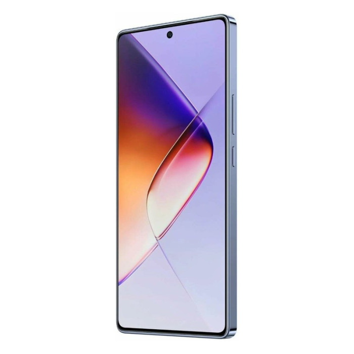 Смартфон Infinix Note 40 8/256GB Черный (Obsidian Black) | Фото 3 из 9
