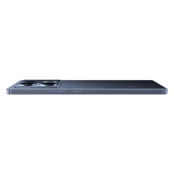Смартфон Infinix Note 40 8/256GB Черный (Obsidian Black) | Фото 8 из 9