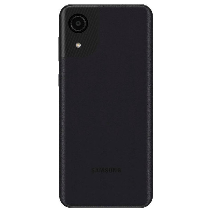 Смартфон Samsung Galaxy A03 Core 2/32GB Черный (Black) EAC | Фото 3 из 7