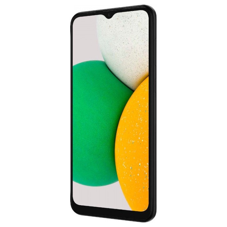 Смартфон Samsung Galaxy A03 Core 2/32GB Черный (Black) EAC | Фото 5 из 7