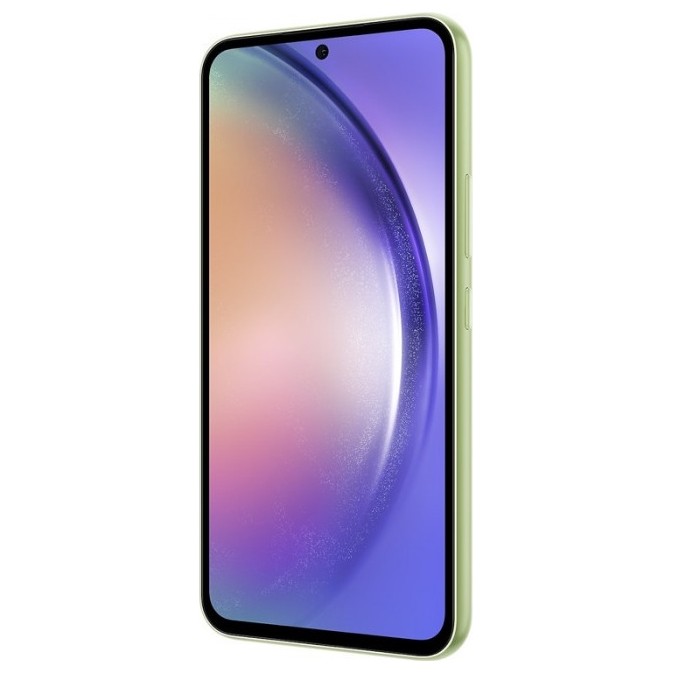 Смартфон Samsung Galaxy A54 5G 6/128GB Желтый (Awesome Lime) | Фото 5 из 10