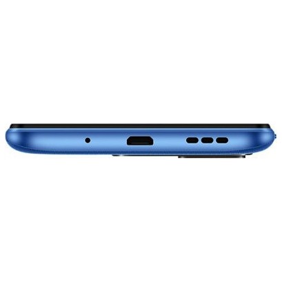 Смартфон Xiaomi Redmi 10A 3/64GB Синий (Blue) | Фото 2 из 4