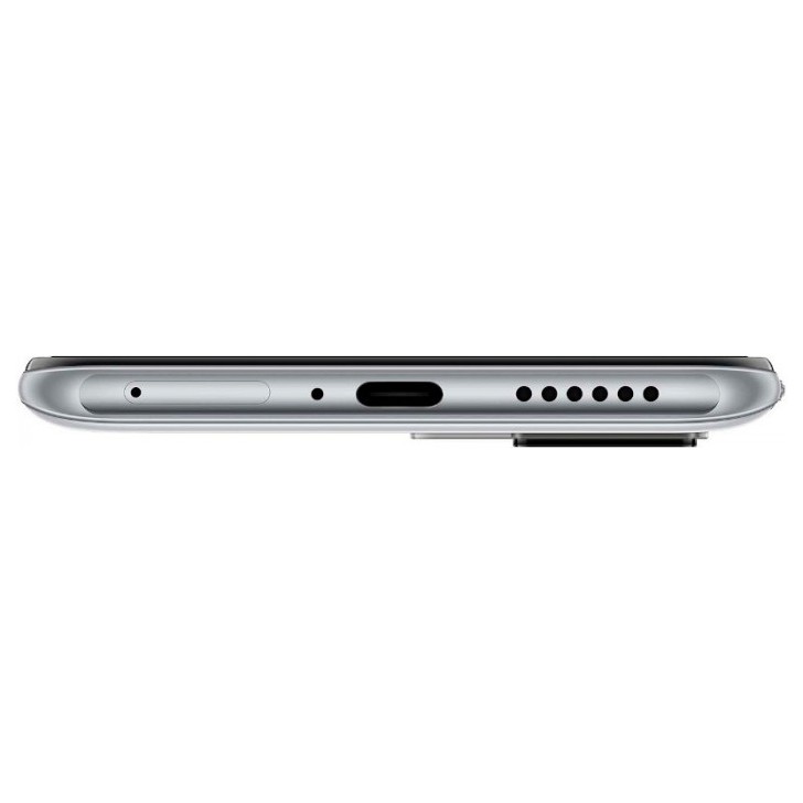 Смартфон Xiaomi 11T Pro 12/256GB Белый (White) | Фото 5 из 6