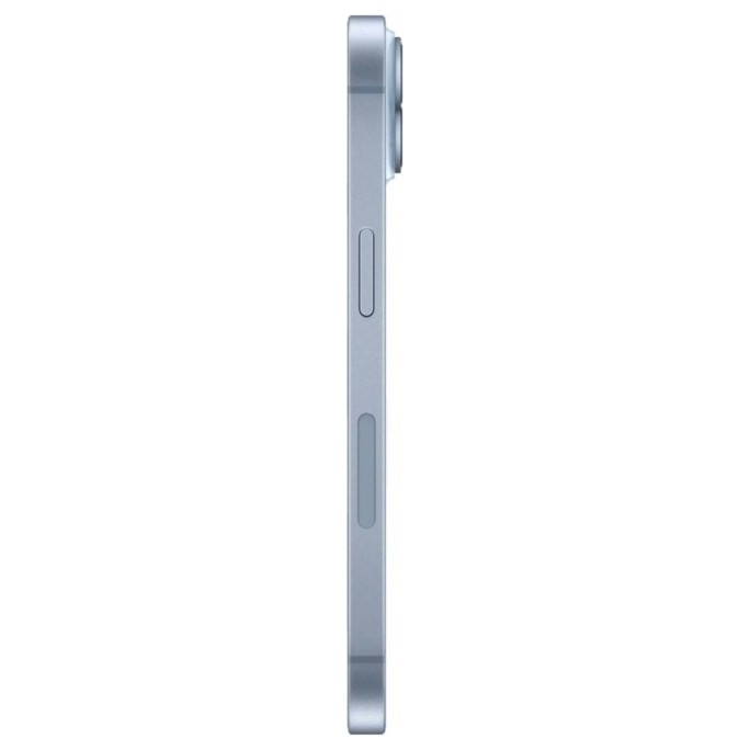Смартфон Apple iPhone 14 Plus 256GB Голубой (Blue) DualSim (Без RuStore) | Фото 6 из 7
