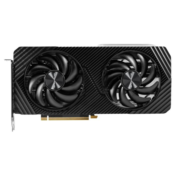 Видеокарта Gainward (NED407SS19K9-1043B) GeForce RTX 4070 SUPER 12GB GHOST OC | Фото 1 из 1