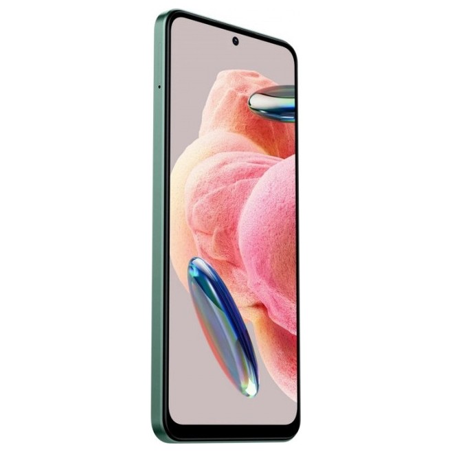 Смартфон Xiaomi Redmi Note 12 4G 8/256GB Зеленый (Mint Green) | Фото 4 из 9