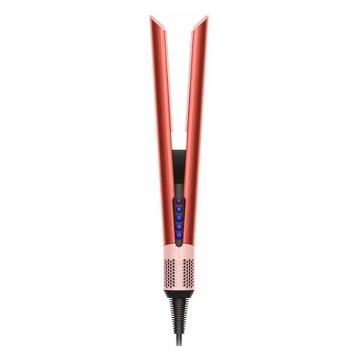Выпрямитель волос Dyson Airstrait Straightene HT01 Strawberry Bronze /Blush Pink | Фото 1 из 2