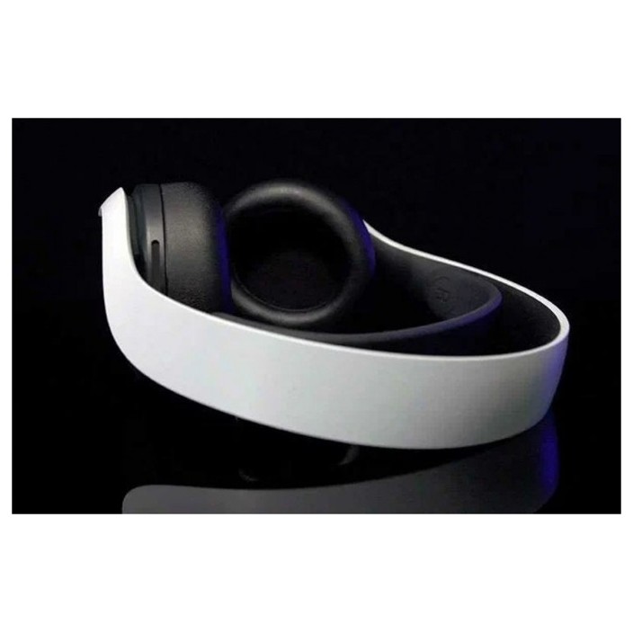 Беспроводная гарнитура Sony Pulse 3D Белый | Фото 7 из 18