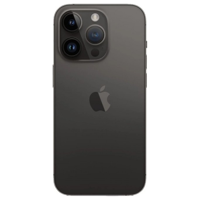 Смартфон Apple iPhone 14 Pro Max 512GB Космический черный (Space Black) eSim | Фото 3 из 9