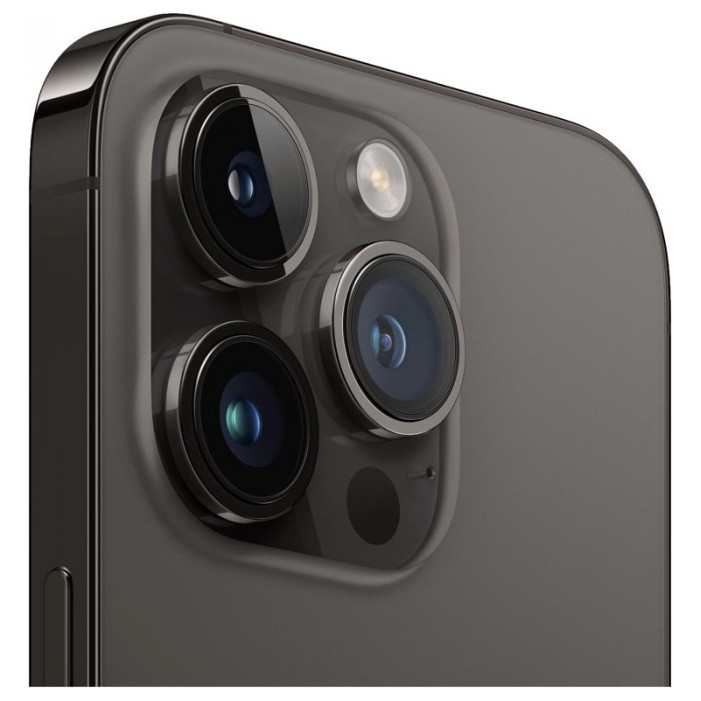 Смартфон Apple iPhone 14 Pro Max 512GB Космический черный (Space Black) eSim | Фото 6 из 9