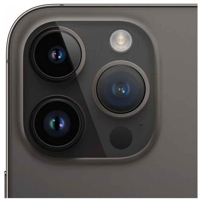 Смартфон Apple iPhone 14 Pro Max 512GB Космический черный (Space Black) eSim | Фото 7 из 9