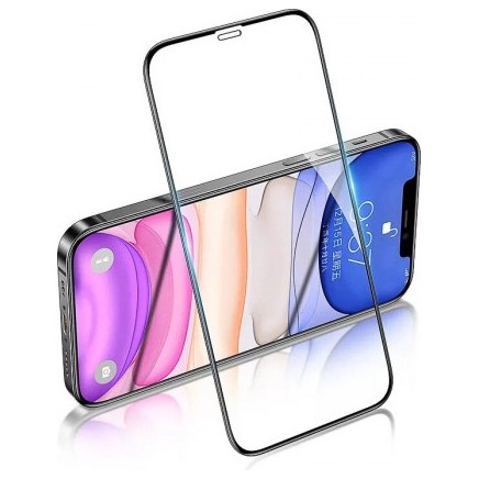 Защитное стекло Usams для iPhone 12 Mini | Фото 1 из 2