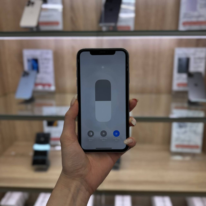 Б/у iPhone 11 128GB Purple RU #2 | Фото 2 из 3