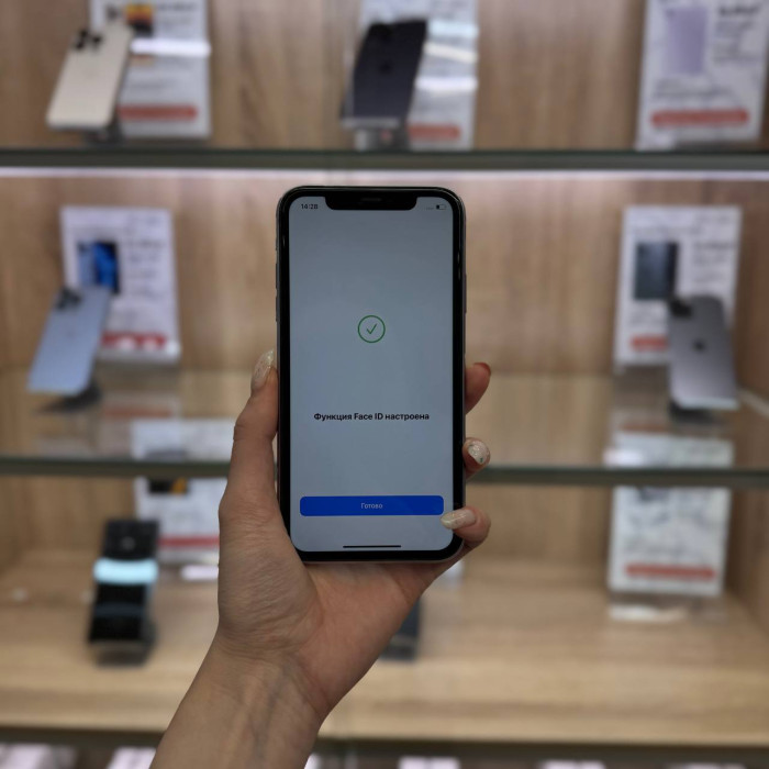 Б/у iPhone 11 128GB Purple RU #2 | Фото 3 из 3