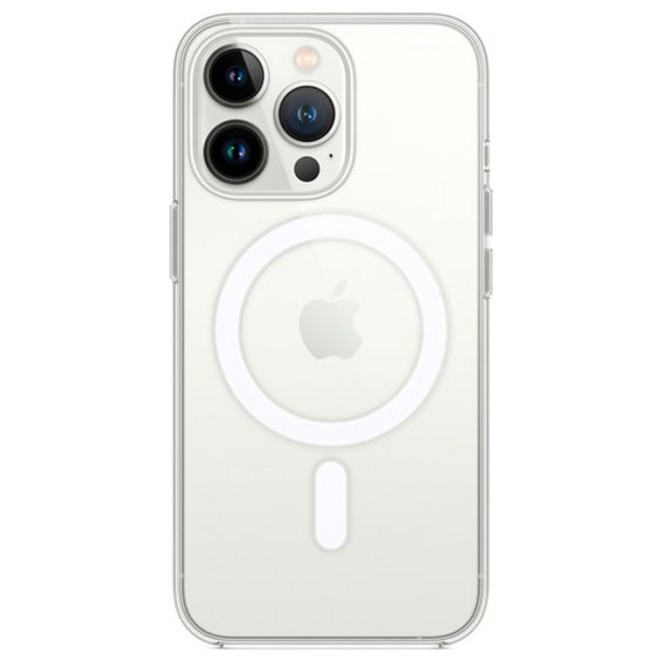 Чехол HOCO MagSafe для iPhone 14 Pro Max Прозрачный | Фото 1 из 2