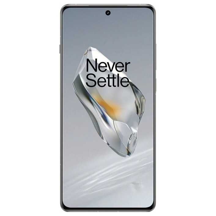 Смартфон OnePlus 12 12/256GB Белый (Silver) | Фото 2 из 6