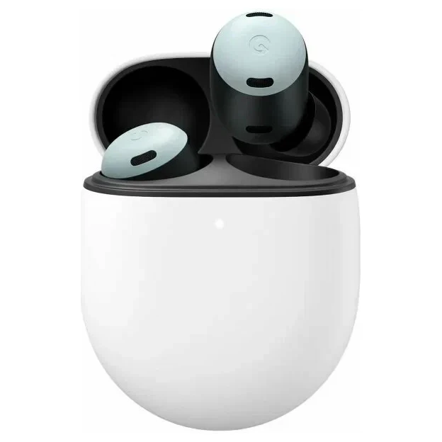 Беспроводные наушники Google Pixel Buds Pro Fog | Фото 1 из 4