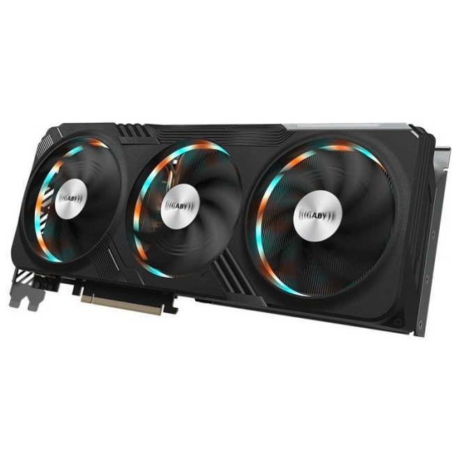 Видеокарта GIGABYTE GeForce RTX 4070 Ti GAMING OC 12GB (GV-N407TGAMING OC-12GD), Retail | Фото 2 из 6