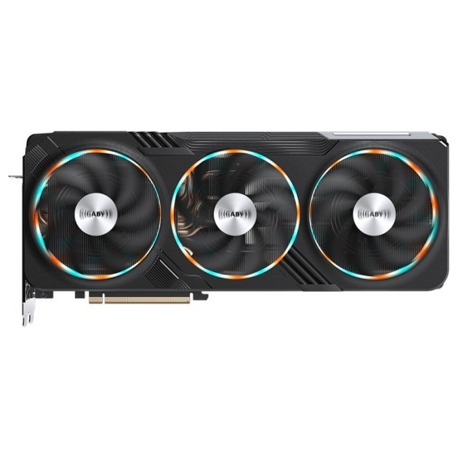 Видеокарта GIGABYTE GeForce RTX 4070 Ti GAMING OC 12GB (GV-N407TGAMING OC-12GD), Retail | Фото 4 из 6