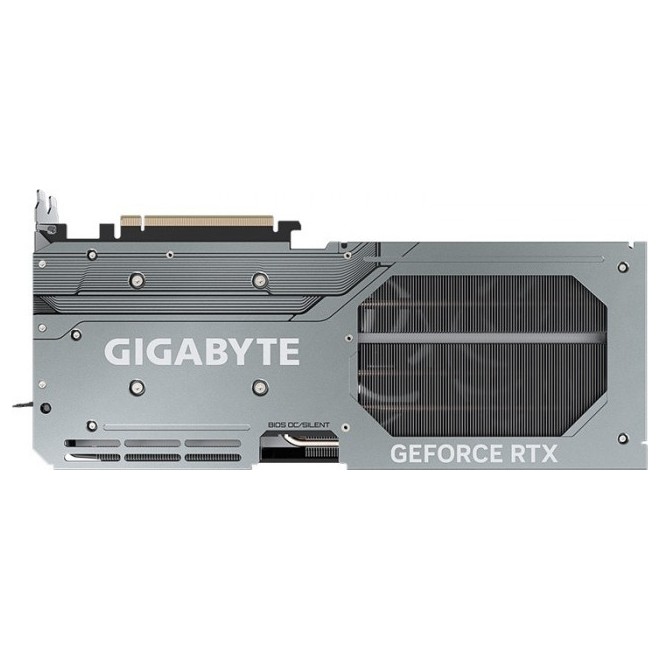 Видеокарта GIGABYTE GeForce RTX 4070 Ti GAMING OC 12GB (GV-N407TGAMING OC-12GD), Retail | Фото 5 из 6