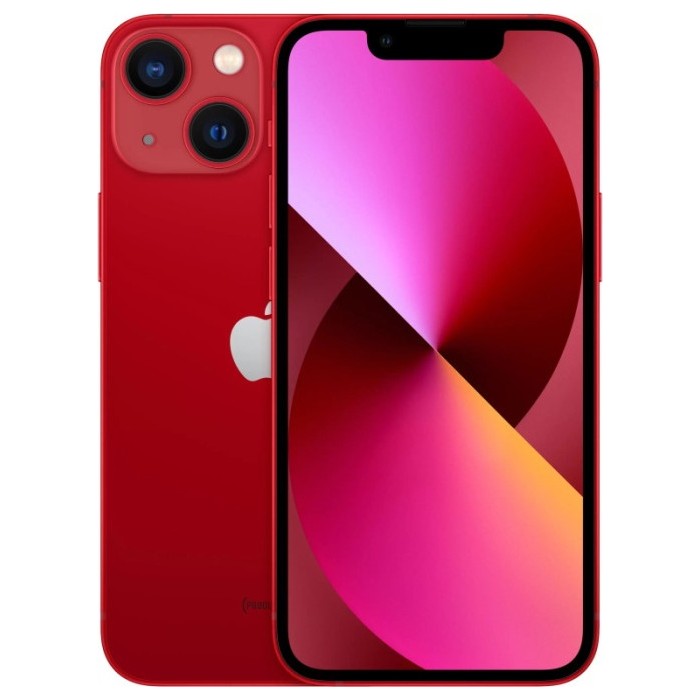 Смартфон Apple iPhone 13 mini 512GB (PRODUCT)RED (Без RuStore) | Фото 1 из 2