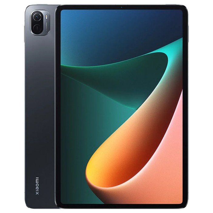 Планшет Xiaomi Mi Pad 5 6/128GB Grey EAC | Фото 1 из 6