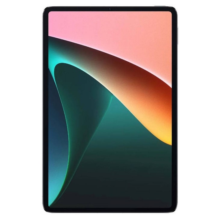 Планшет Xiaomi Mi Pad 5 6/128GB Grey EAC | Фото 2 из 6