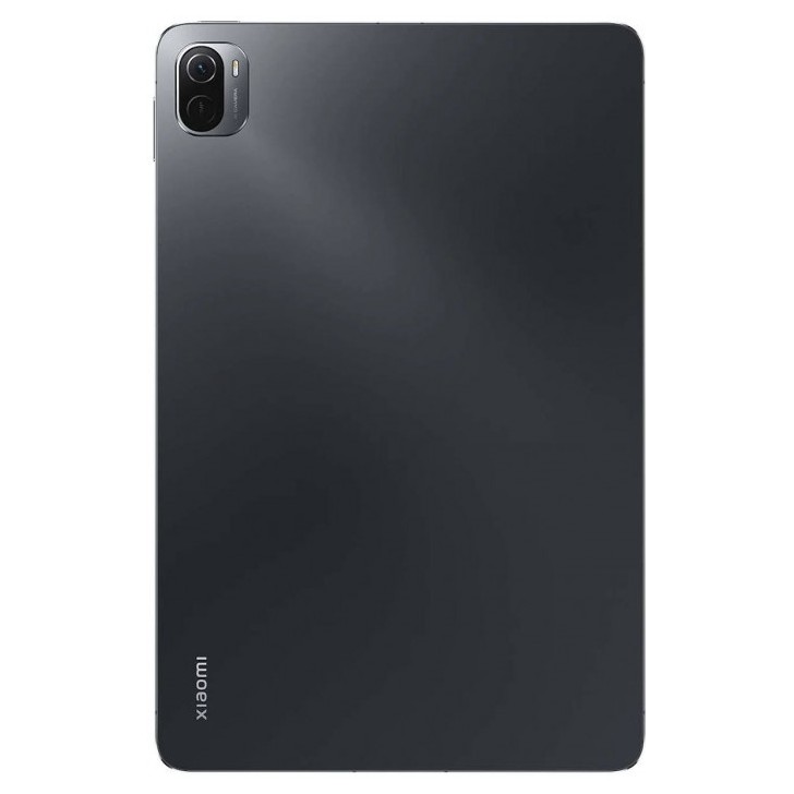 Планшет Xiaomi Mi Pad 5 6/128GB Grey EAC | Фото 5 из 6